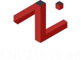 Enuzu株式会社logo